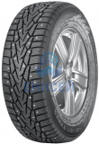 Шина    205*70  R15 Nokian Nordman 7 SUV 100T шип